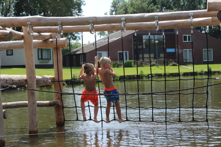 Roompot Hunzepark