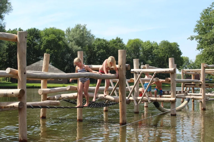 Roompot Hunzepark