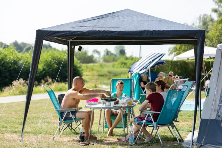 Roompot Hunzepark
