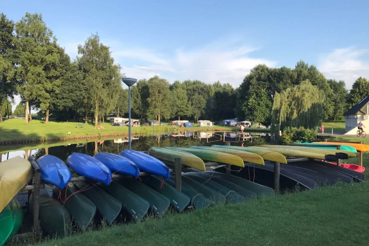 Roompot Hunzepark