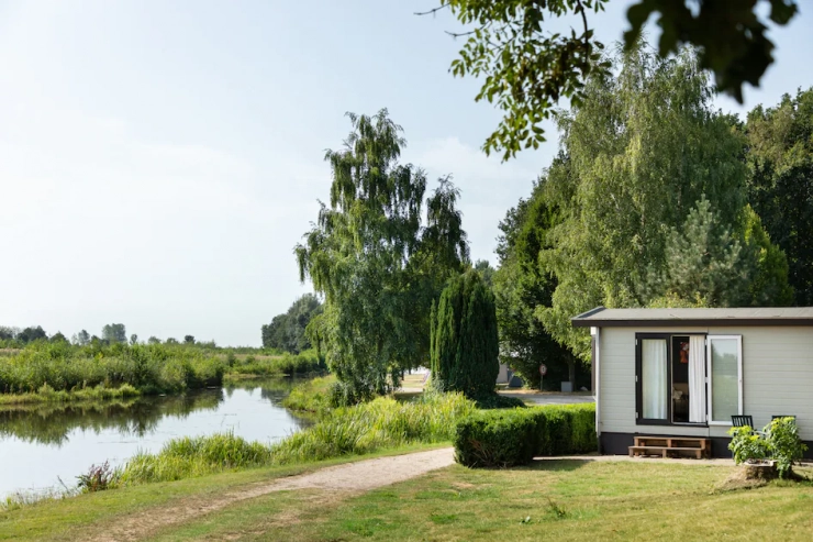 Roompot Hunzepark