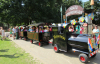 Recreatiepark De Heldense Bossen