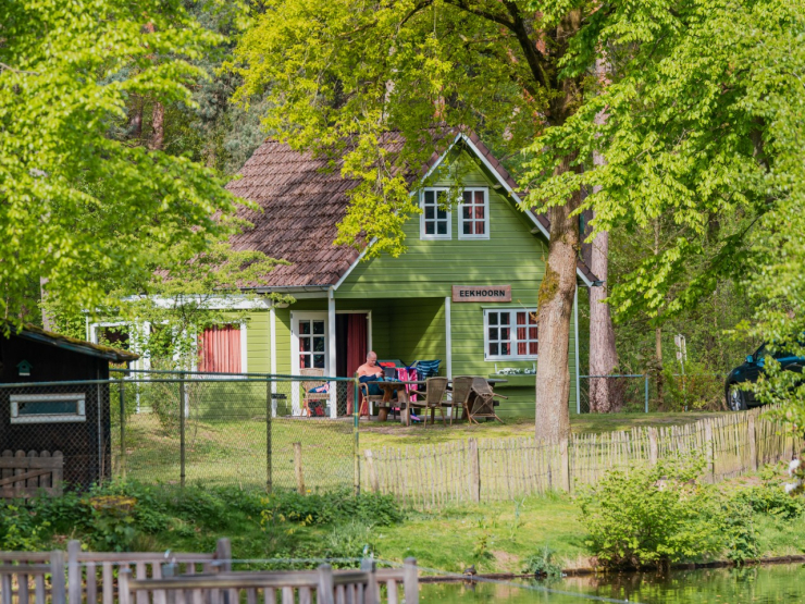 Recreatiepark De Heldense Bossen