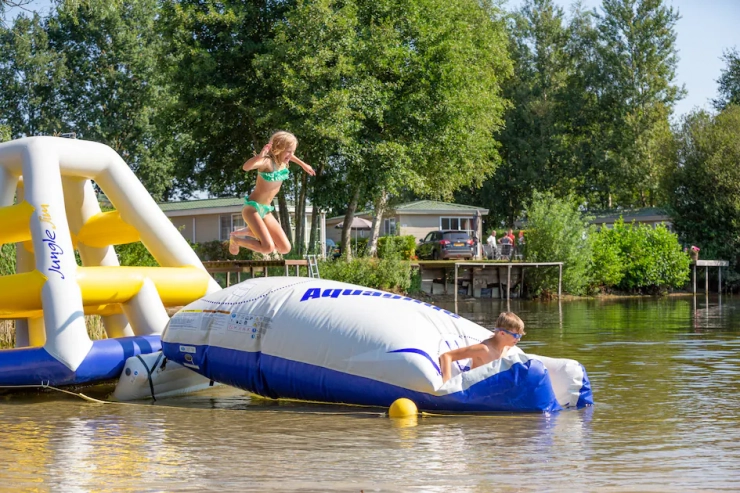 Recreatiepark De Tolplas