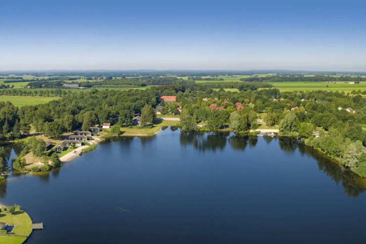 Recreatiepark De Tolplas