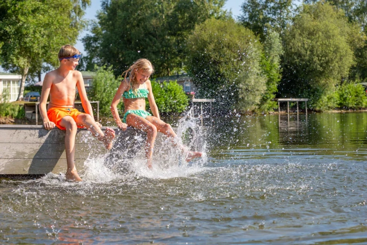 Recreatiepark De Tolplas