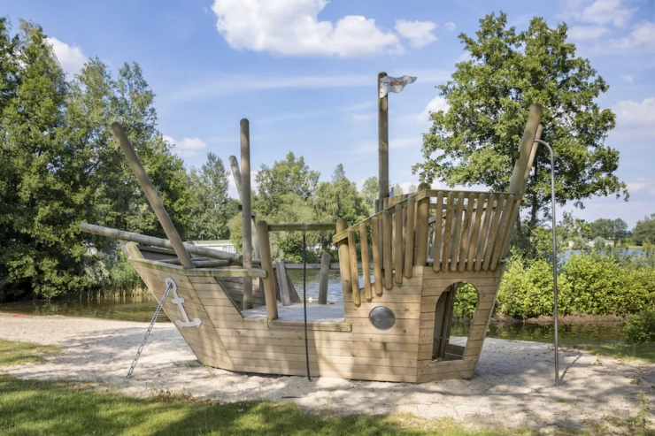 Recreatiepark De Tolplas