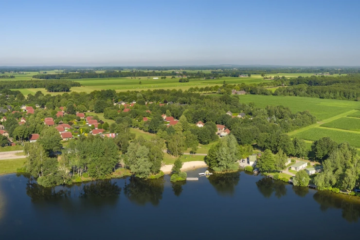 Recreatiepark De Tolplas