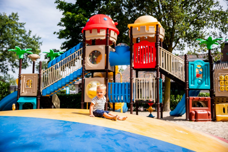 Résidence de Leuvert