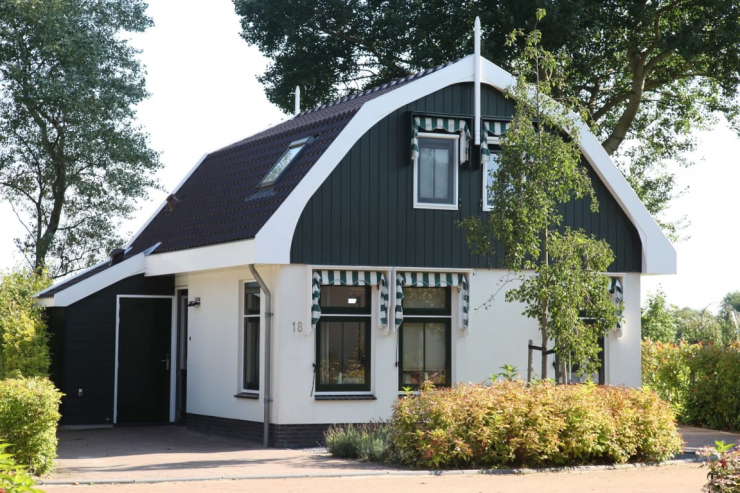 Résidence Koningshof