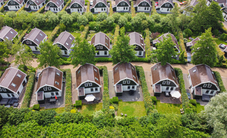 Résidence Koningshof