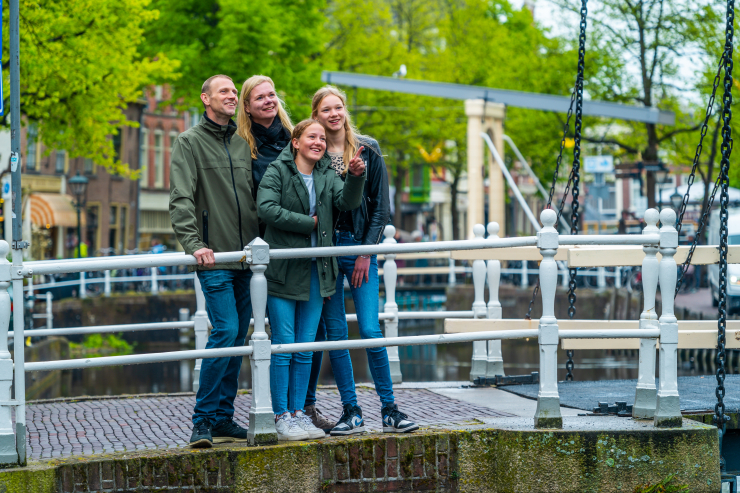 Résidence Koningshof