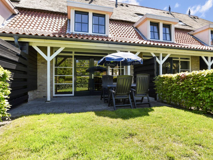 Résidence 't Hof van Haamstede