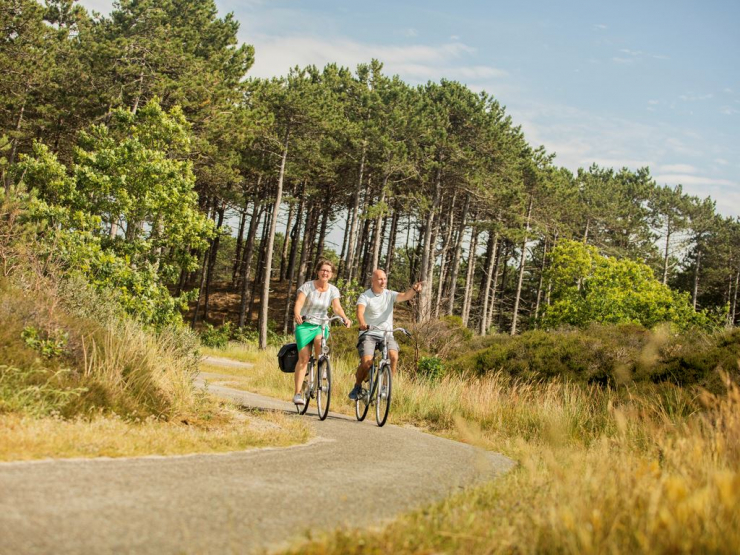 Résidence 't Hof van Haamstede
