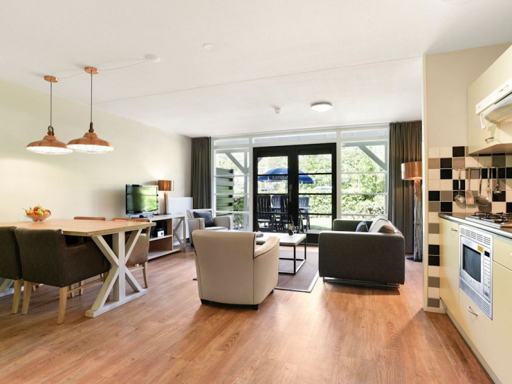 Résidence 't Hof van Haamstede