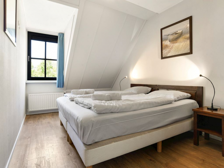 Résidence 't Hof van Haamstede