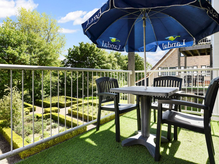 Résidence 't Hof van Haamstede