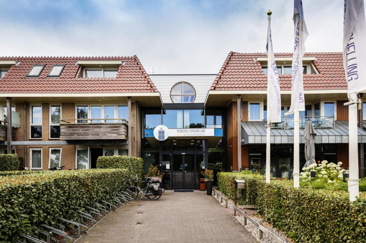 Résidence Terschelling