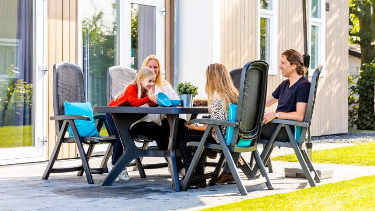 Résidence Valkenburg