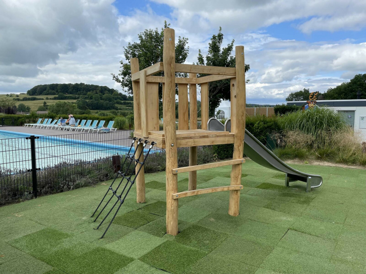 Résidence Valkenburg