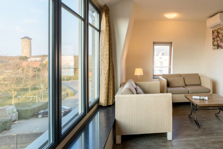 Résidence Wijngaerde