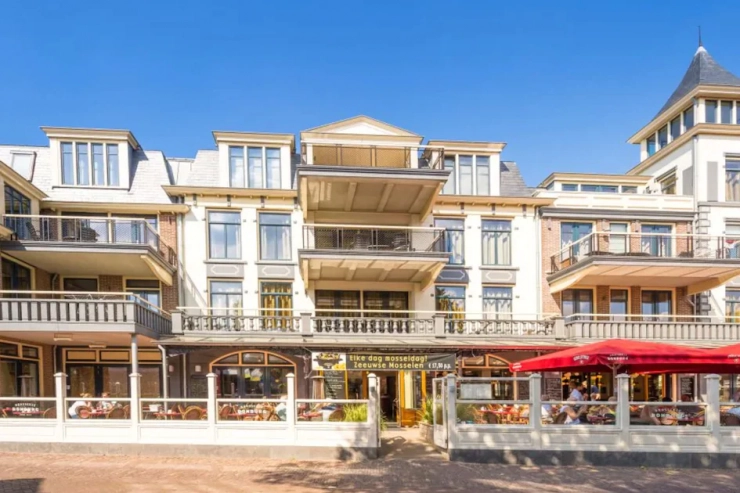 Résidence Wijngaerde