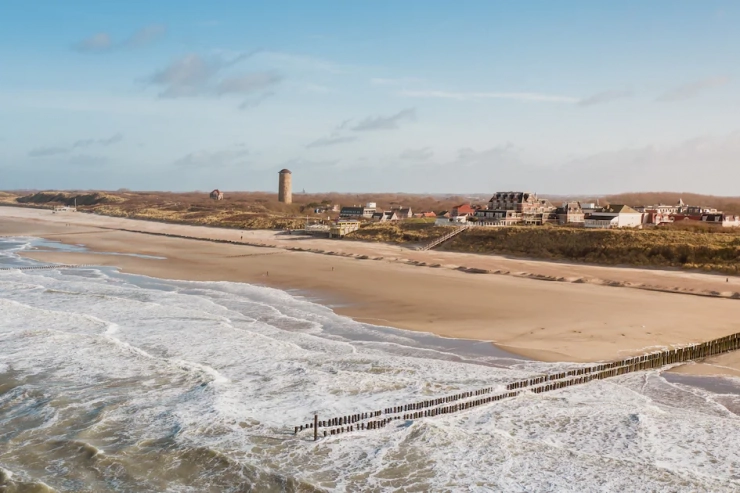 Résidence Wijngaerde