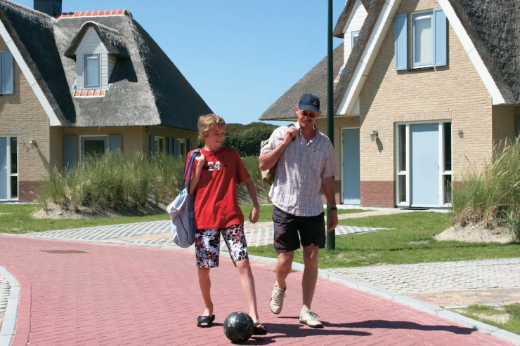 Resort Duynzicht