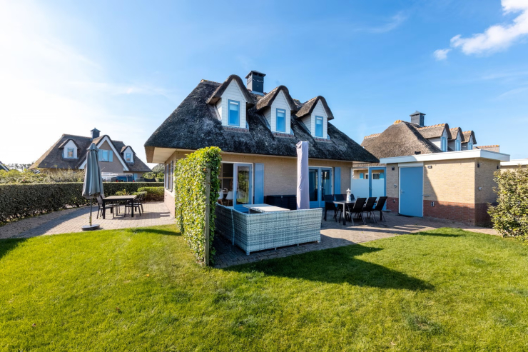 Resort Duynzicht