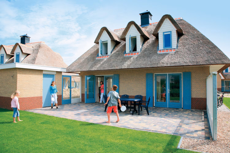 Resort Duynzicht