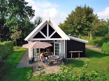 Resort Haamstede