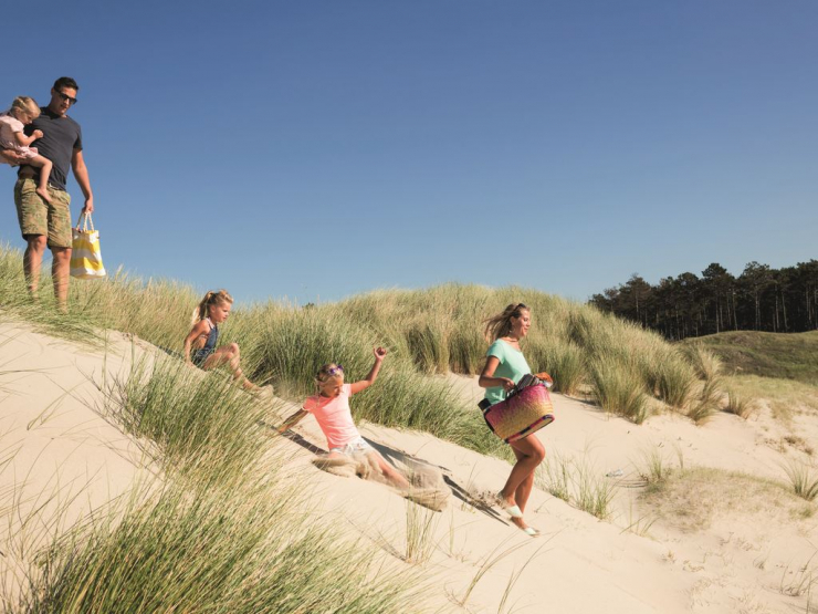 Landal Resort Haamstede