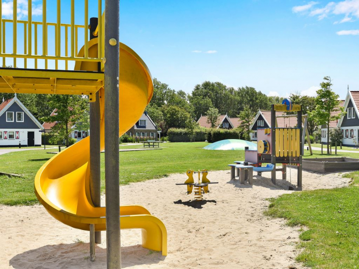 Landal Resort Haamstede