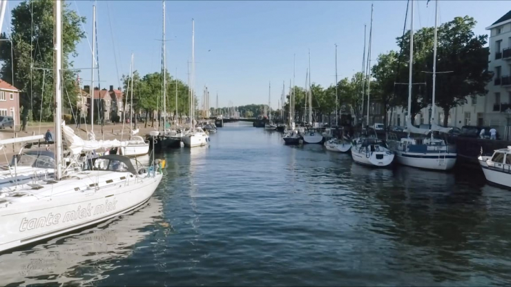 Poort van Zeeland