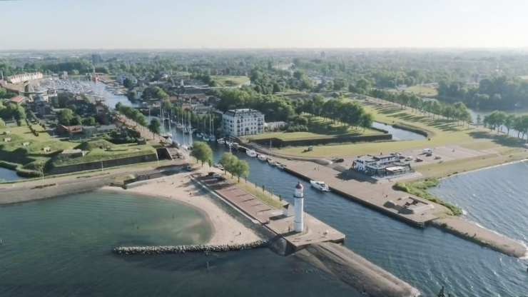 Poort van Zeeland