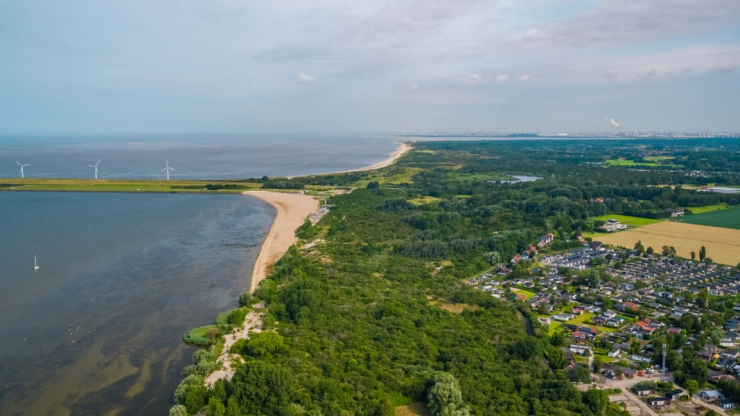 Poort van Zeeland