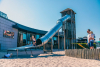 Resort Zilverstrand