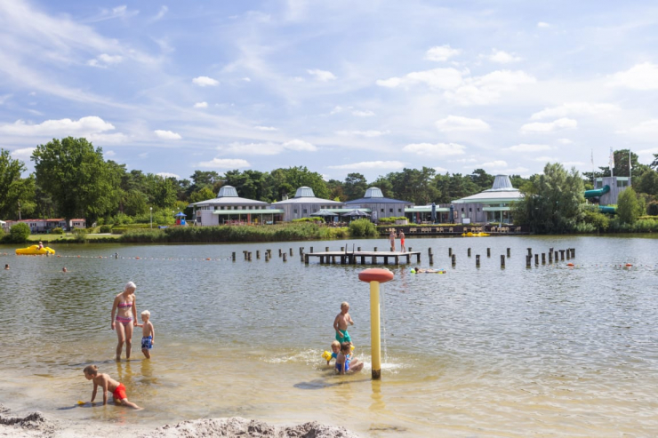 Resort Zilverstrand