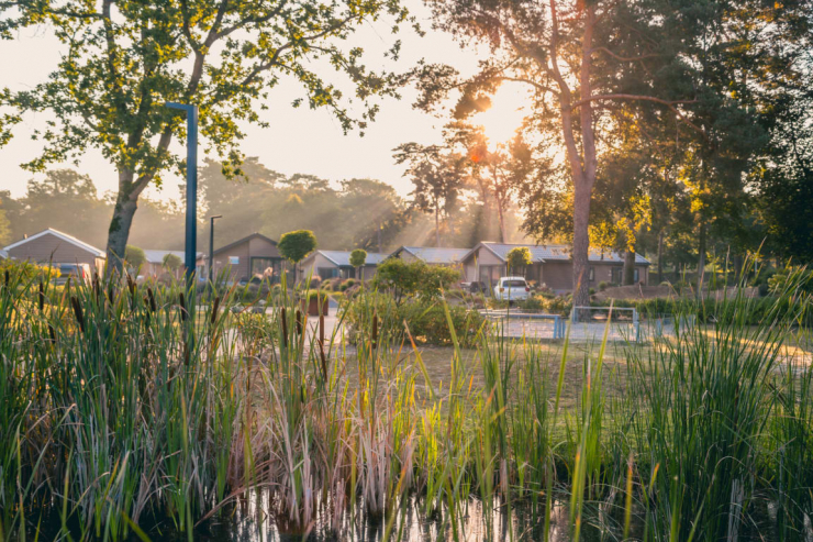 Resort Zilverstrand