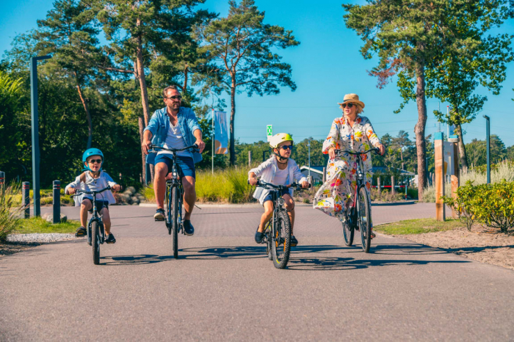 Resort Zilverstrand