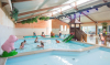 Vakantiepark 't Rheezerwold