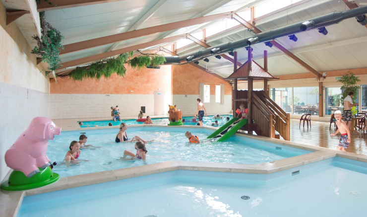 Vakantiepark 't Rheezerwold