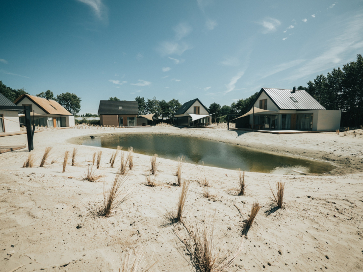 Ridderstee Ouddorp Duin