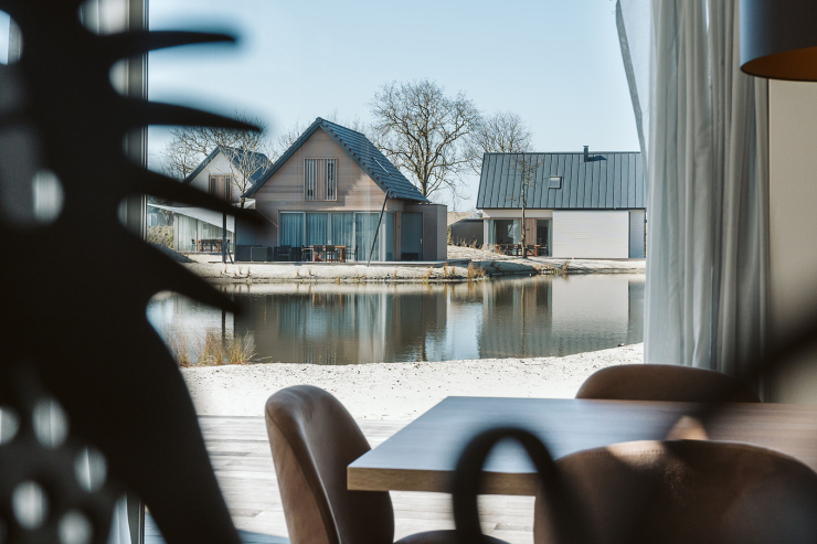 Ridderstee Ouddorp Duin