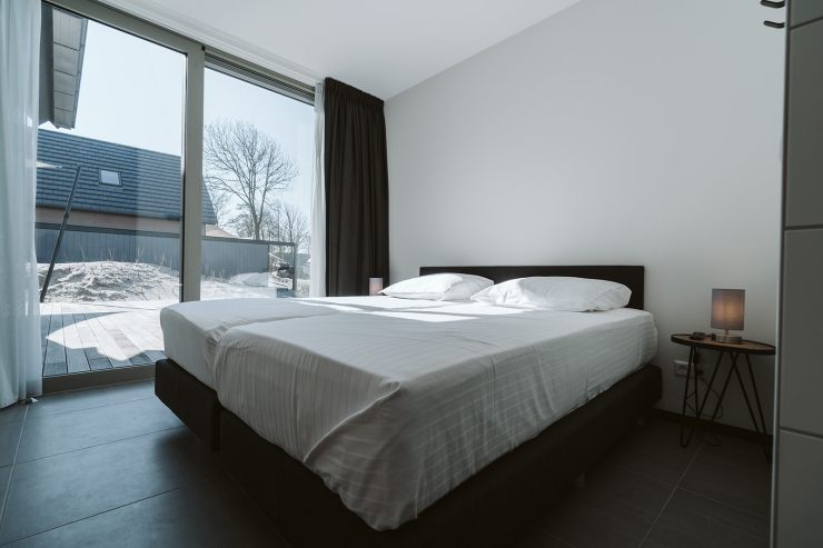 Ridderstee Ouddorp Duin