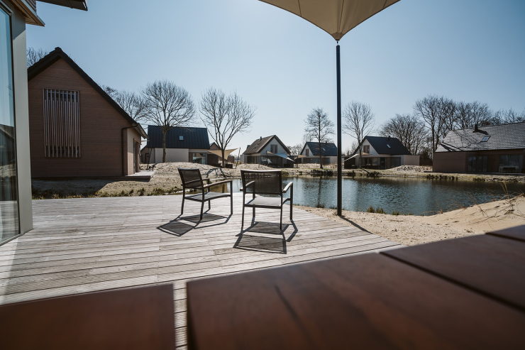 Ridderstee Ouddorp Duin