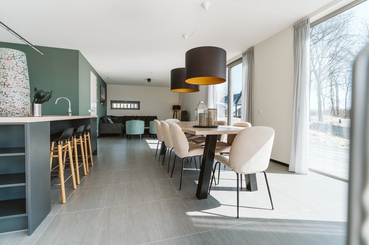 Ridderstee Ouddorp Duin