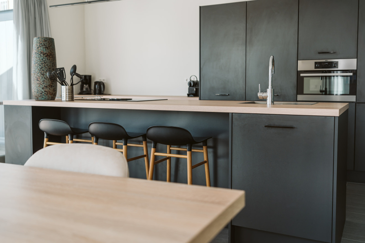 Ridderstee Ouddorp Duin