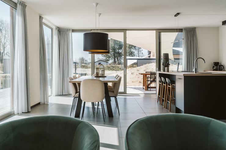 Ridderstee Ouddorp Duin