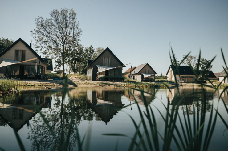 Ridderstee Ouddorp Duin